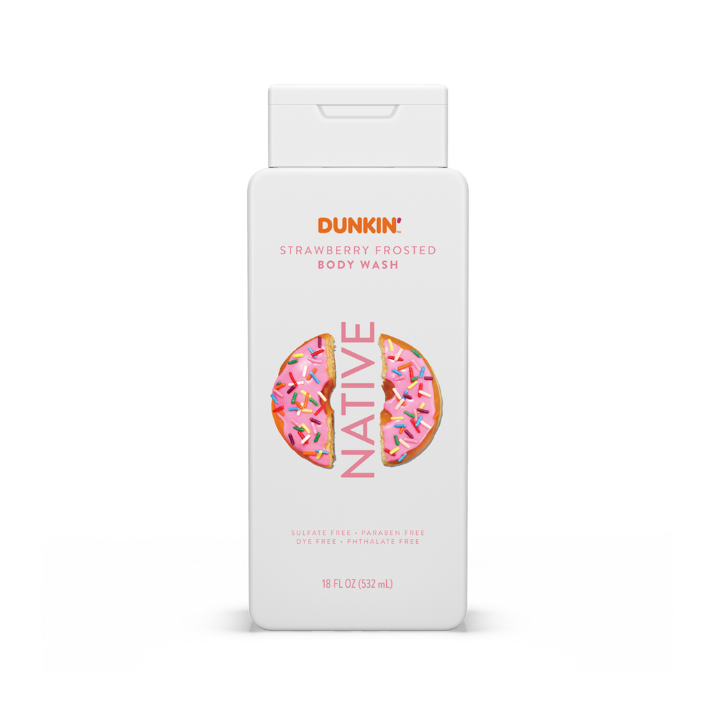 Body Wash - Last Chance - Simple Touch
