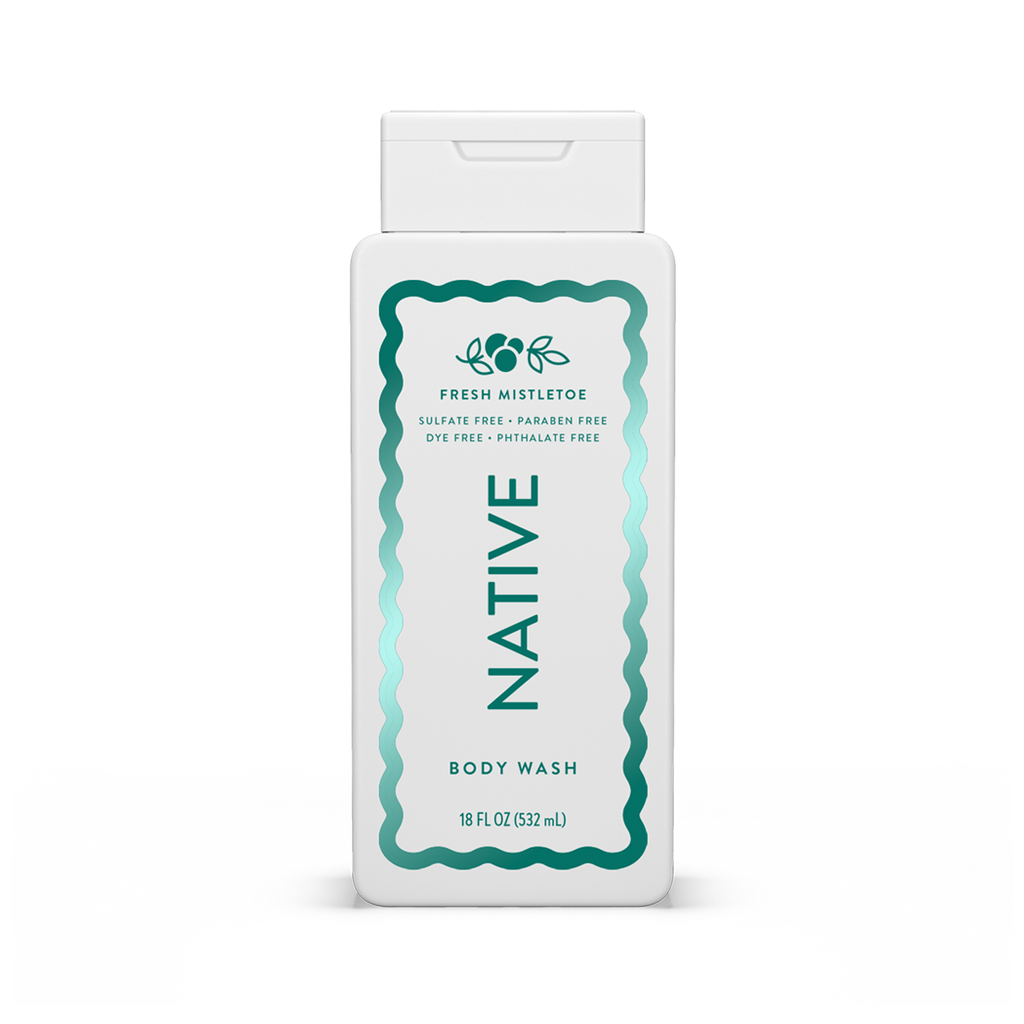 Body Wash - Last Chance - Simple Touch