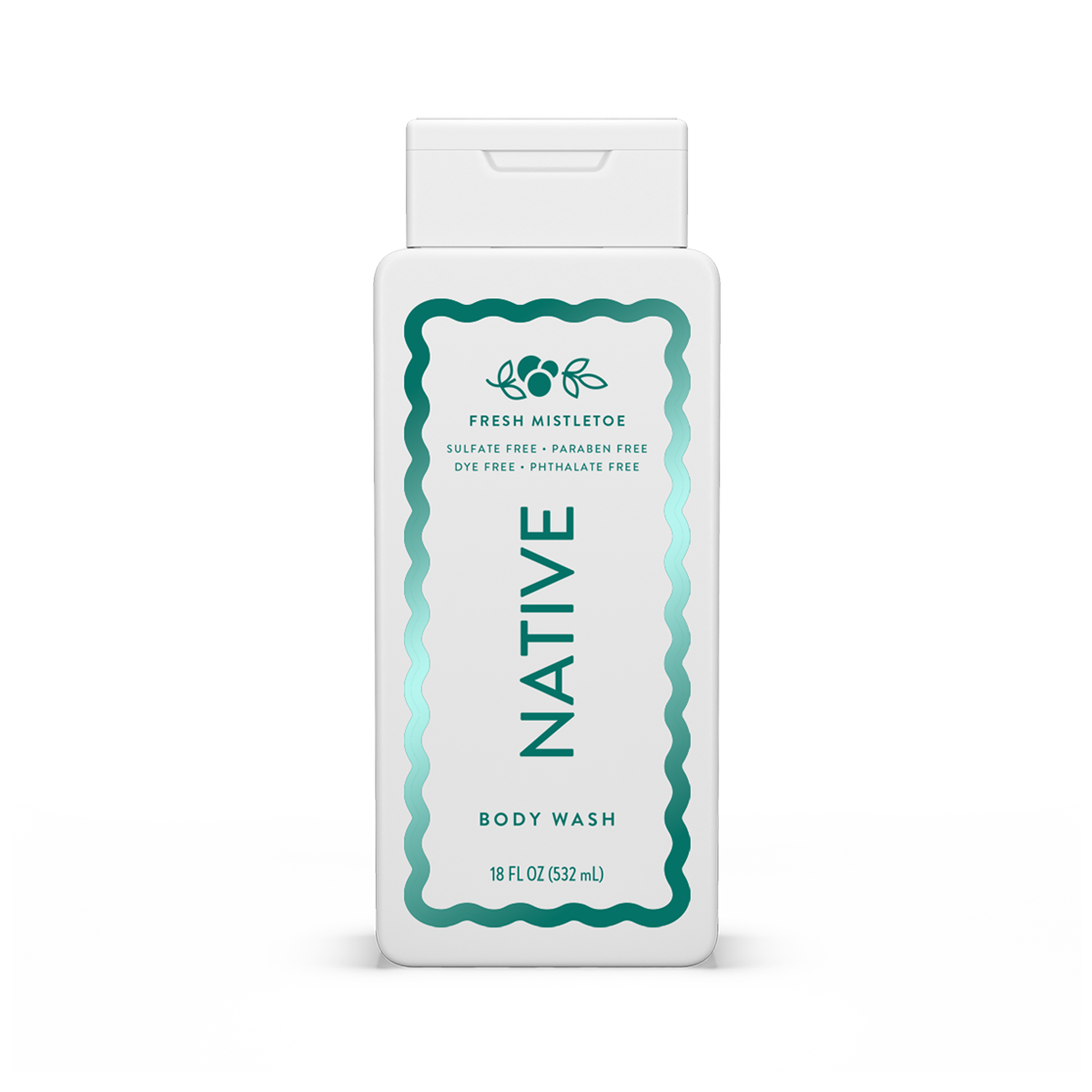 Body Wash - Last Chance - Simple Touch