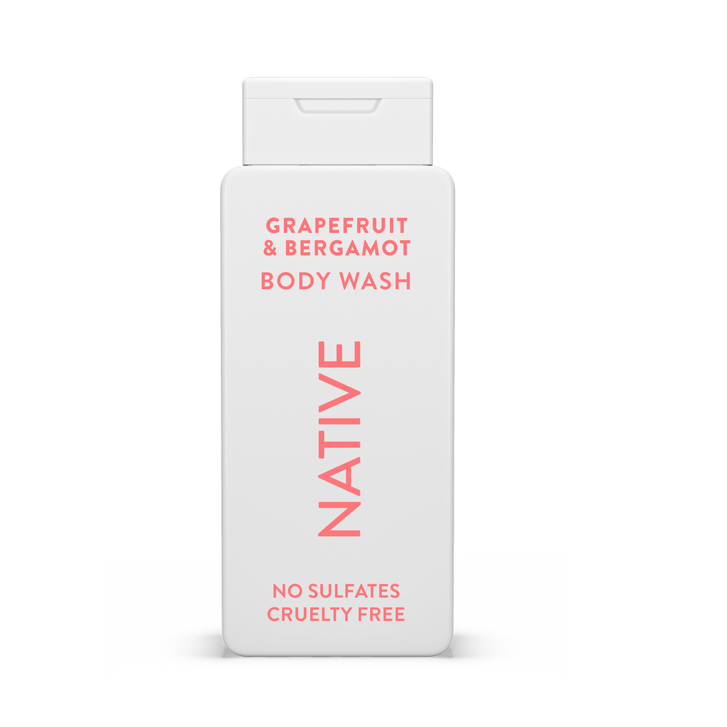Body Wash - Last Chance - Simple Touch