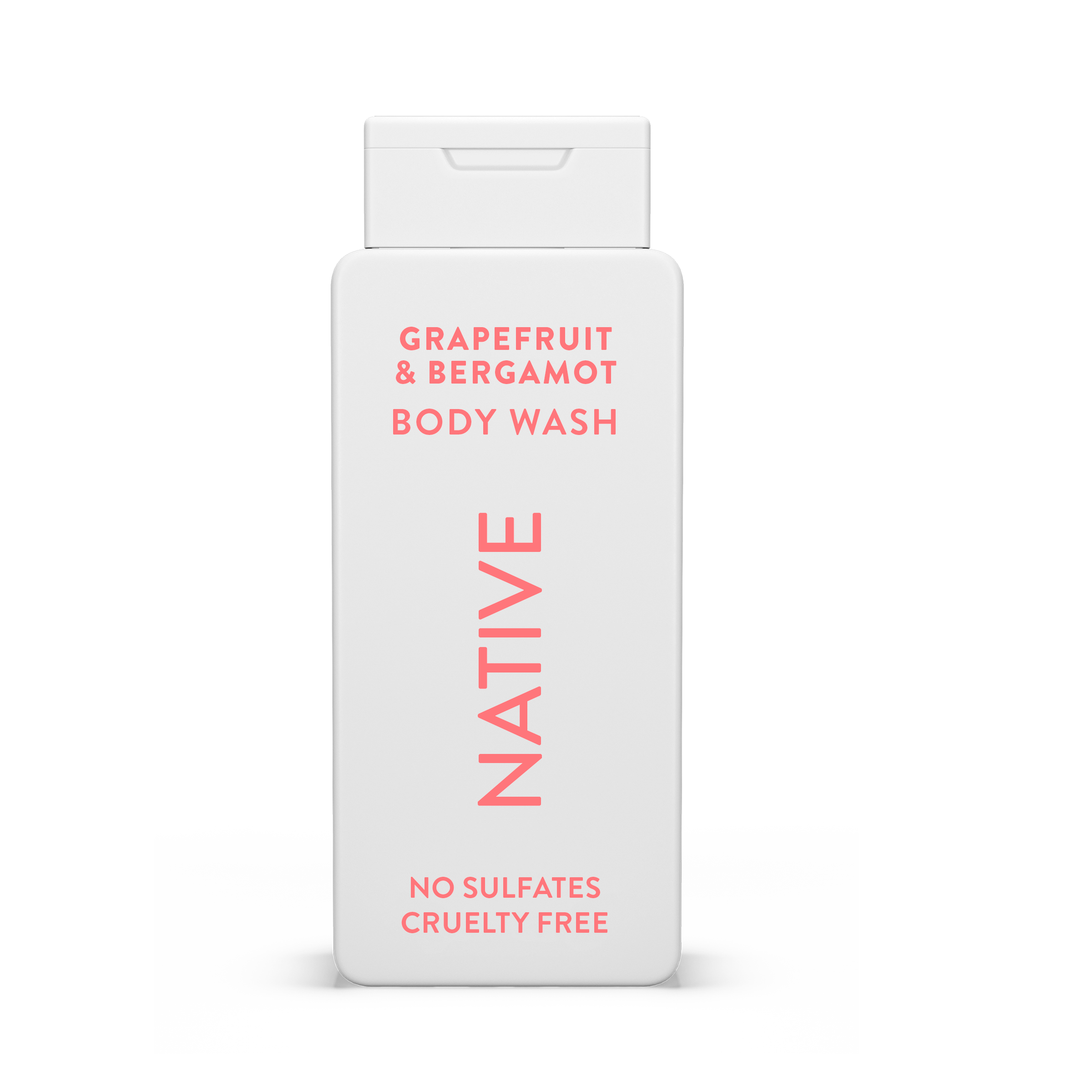 Body Wash - Last Chance - Simple Touch