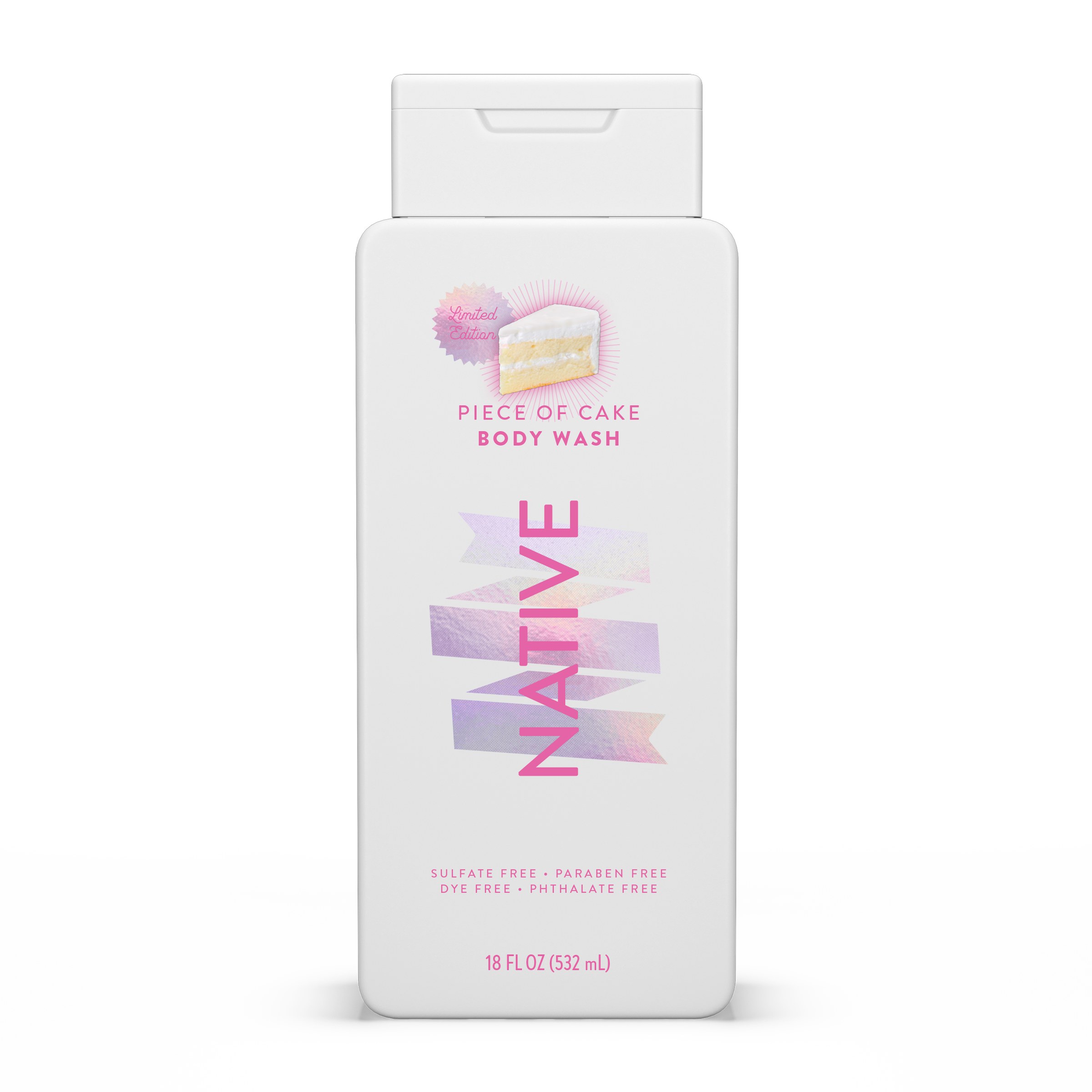 Body Wash - Last Chance - Simple Touch