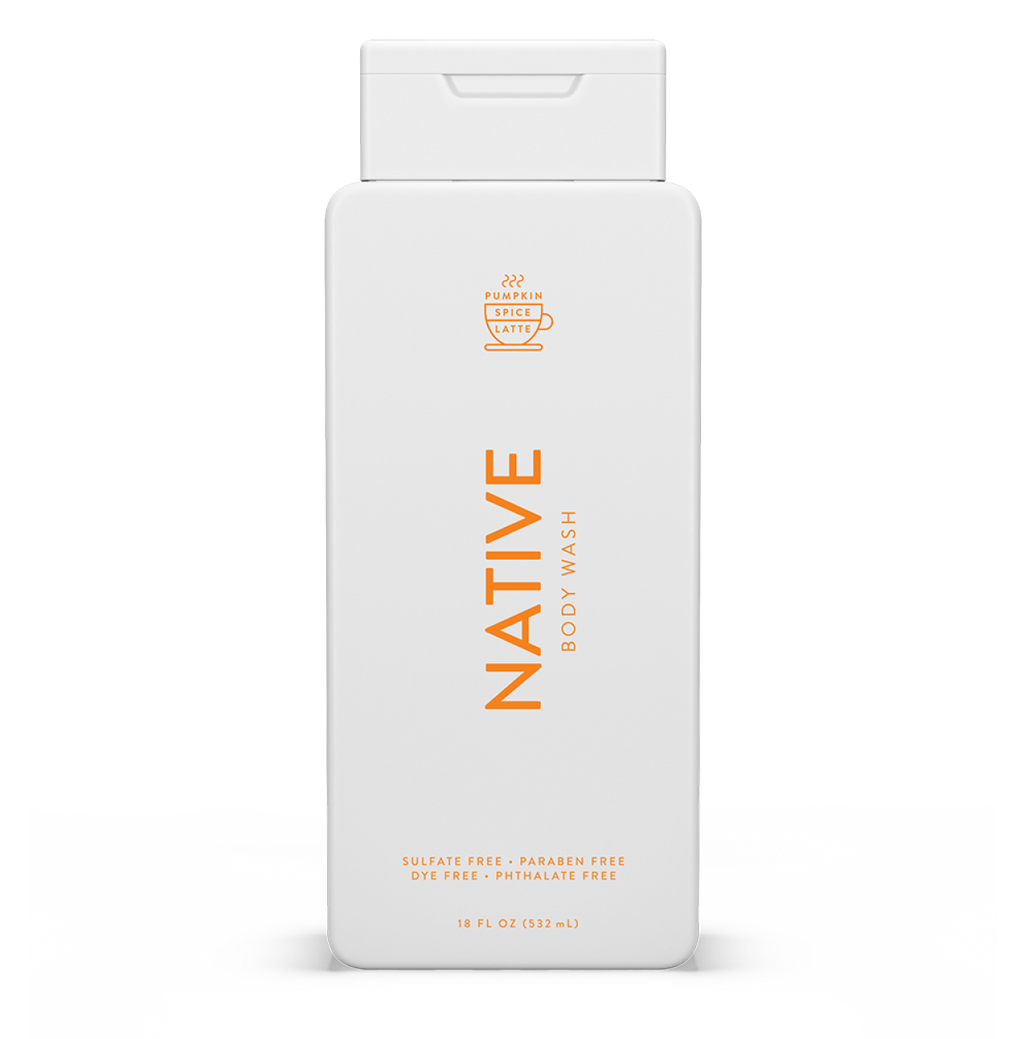 Body Wash - Last Chance - Simple Touch