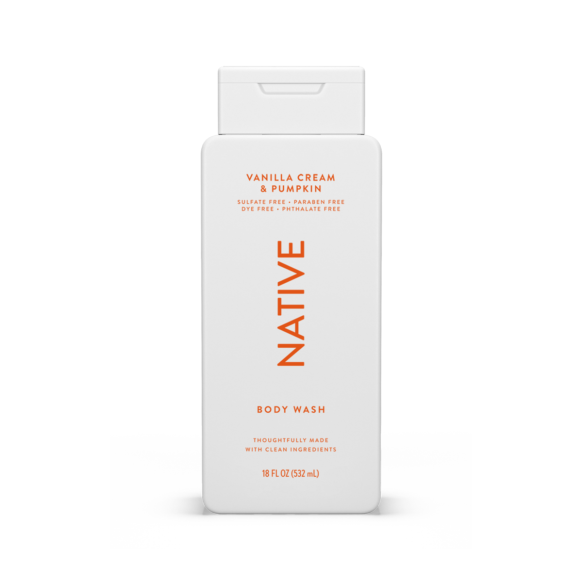 Body Wash - Last Chance - Simple Touch