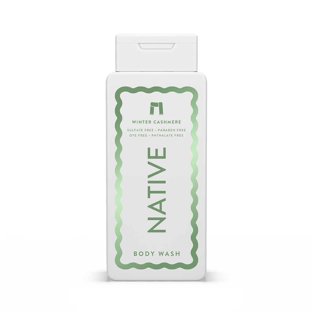 Body Wash - Last Chance - Simple Touch