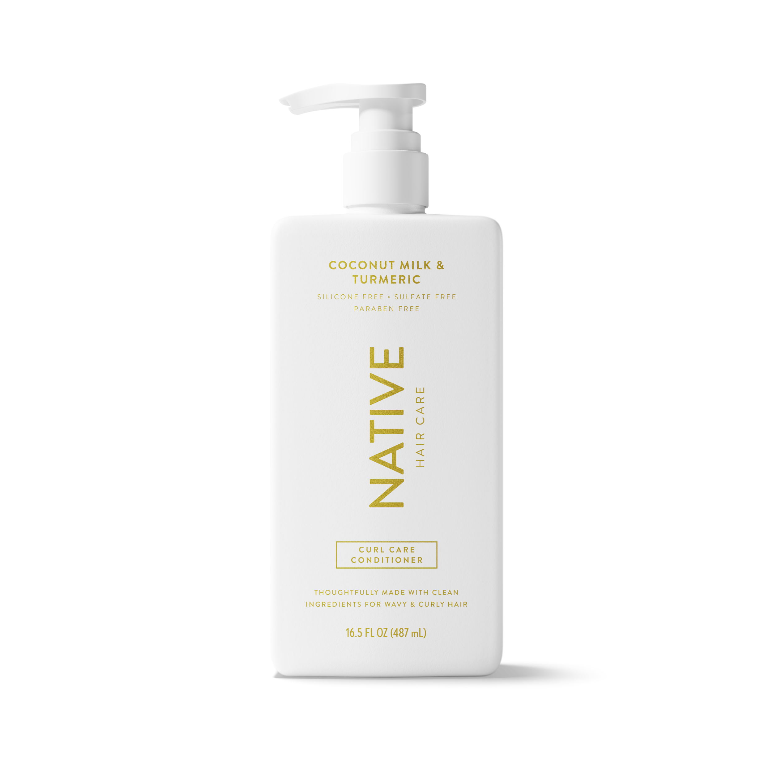Curl Care Conditioner - Daily Care