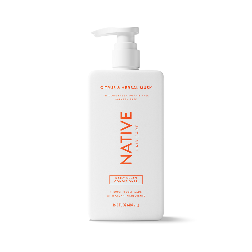 Daily Clean Conditioner - Calm Finish
