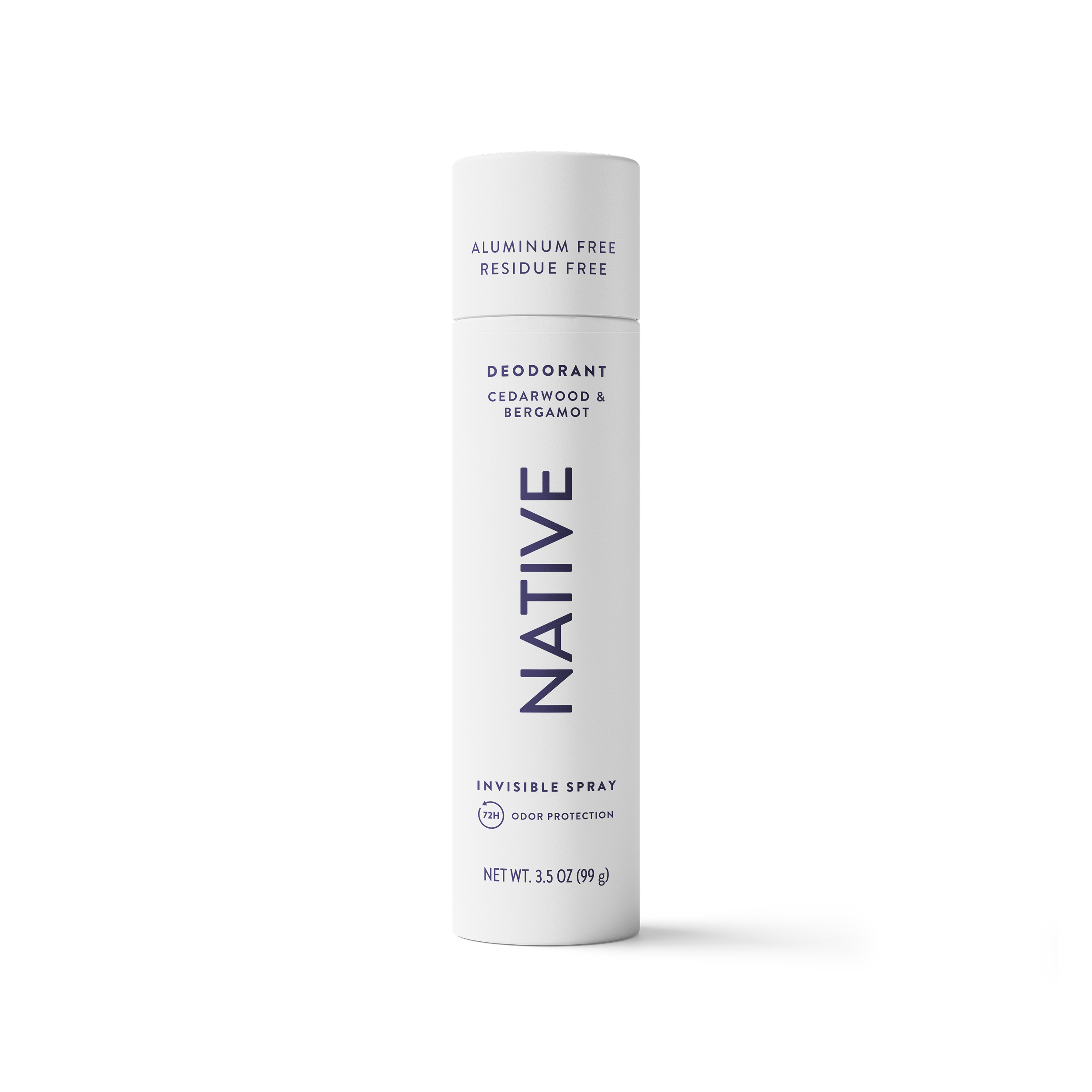 Deodorant Spray - Smooth Touch