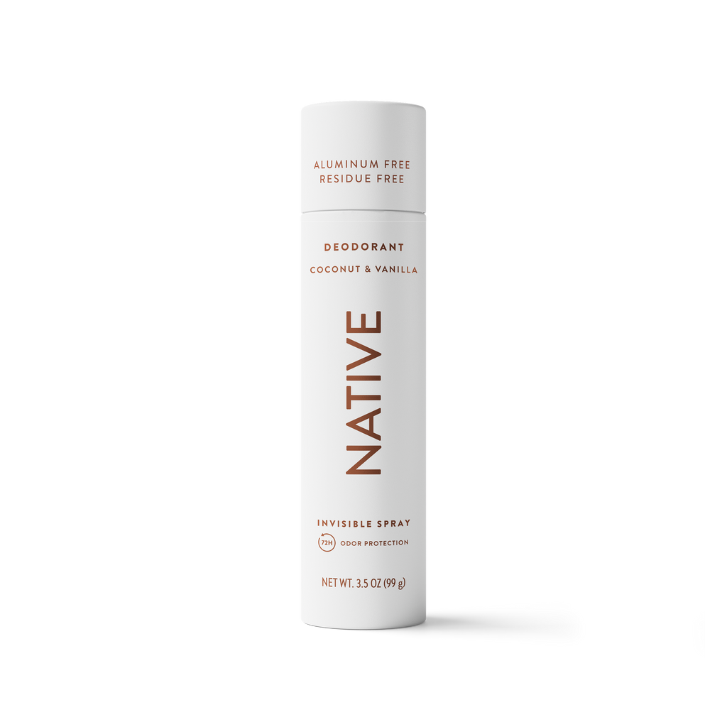 Deodorant Spray - Smooth Touch