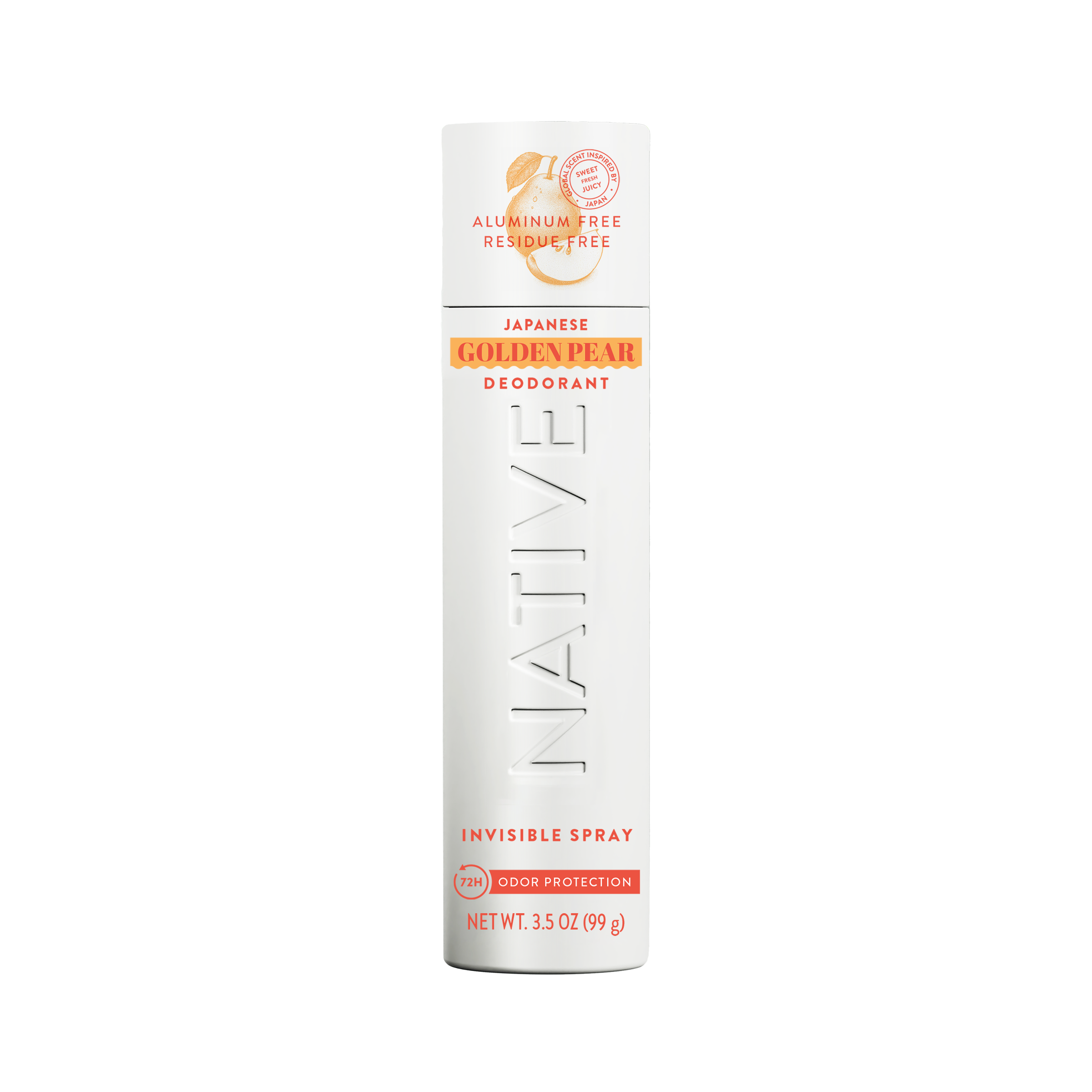 Deodorant Spray - Smooth Touch