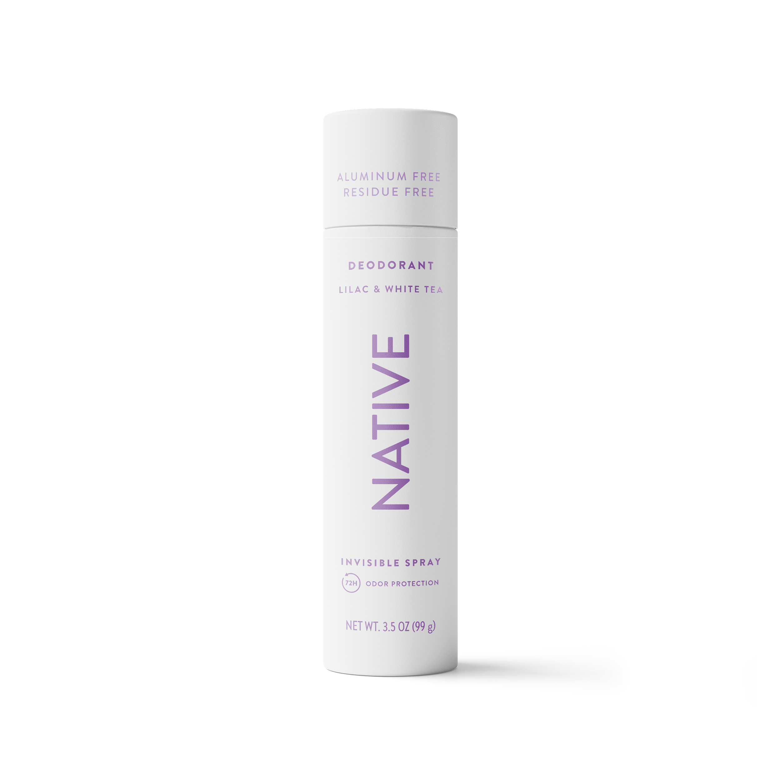 Deodorant Spray - Smooth Touch