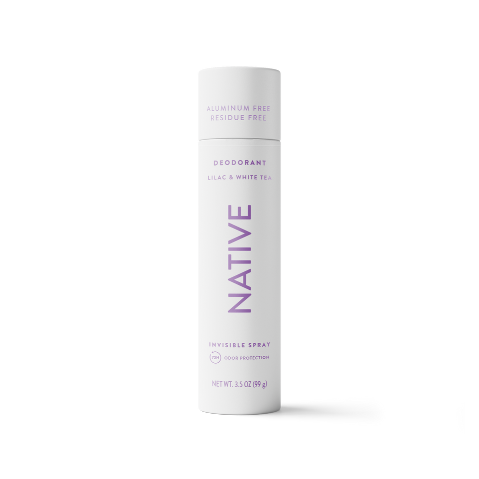 Deodorant Spray - Smooth Touch (3.5oz)