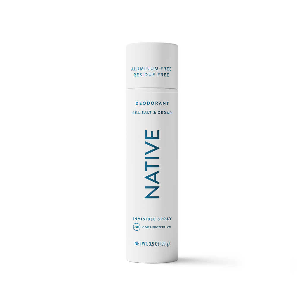Deodorant Spray - Smooth Touch
