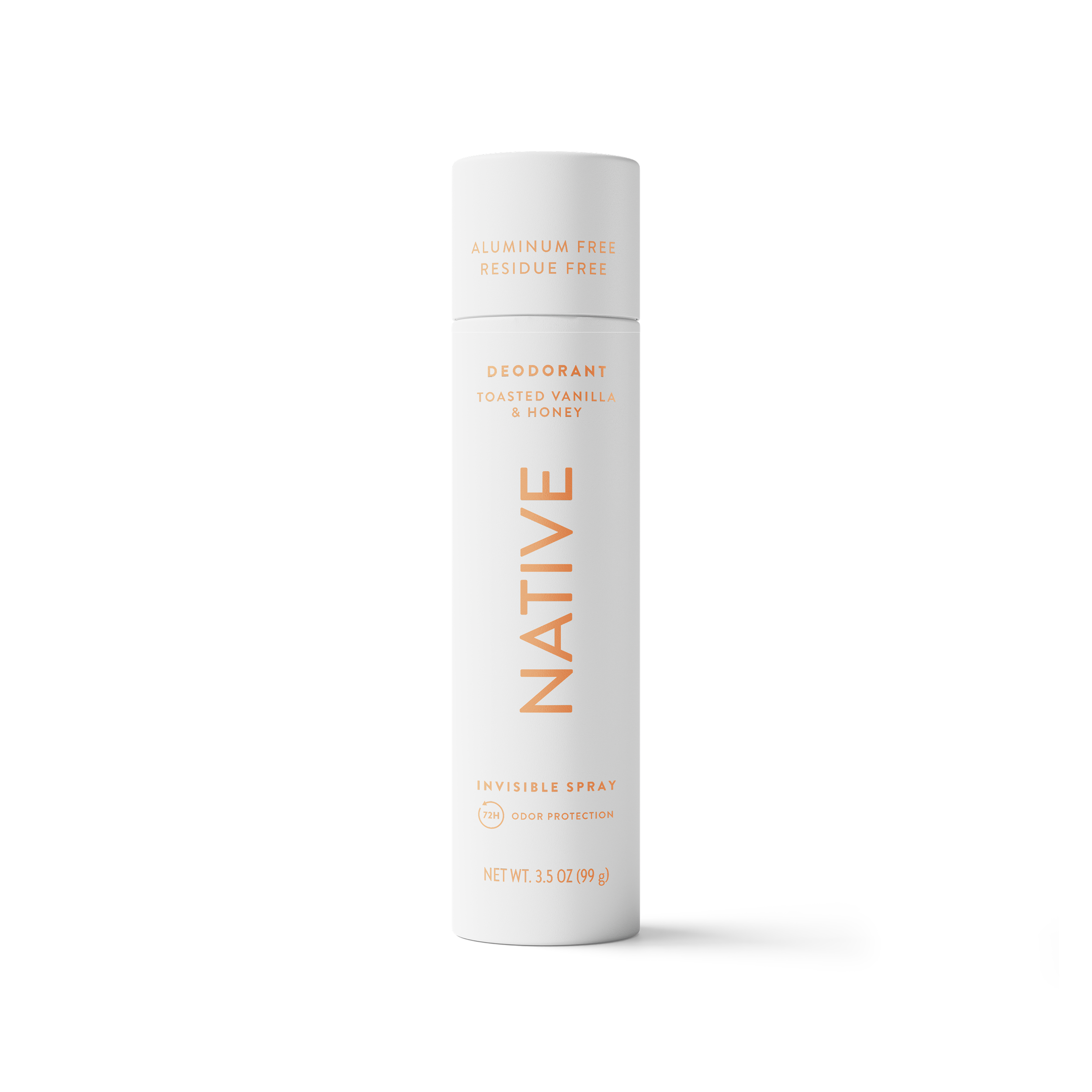 Deodorant Spray - Smooth Touch
