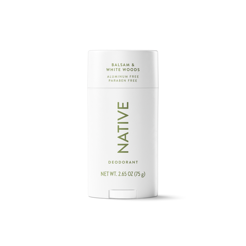 Deodorant Stick - Clean Finish (2.65oz)