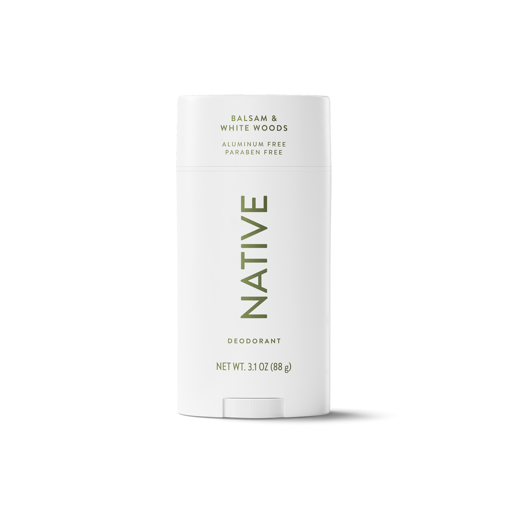 Deodorant Stick - Clean Finish