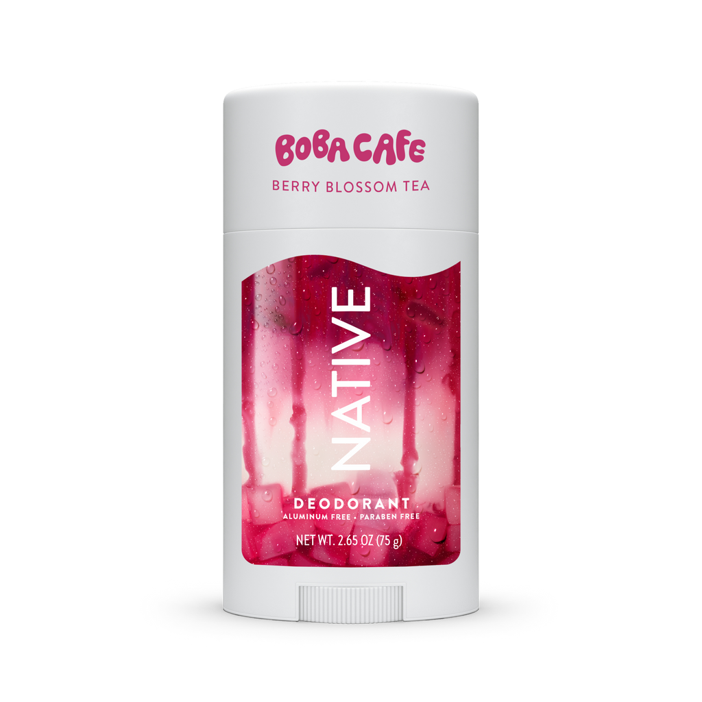 Deodorant Stick - Clean Finish