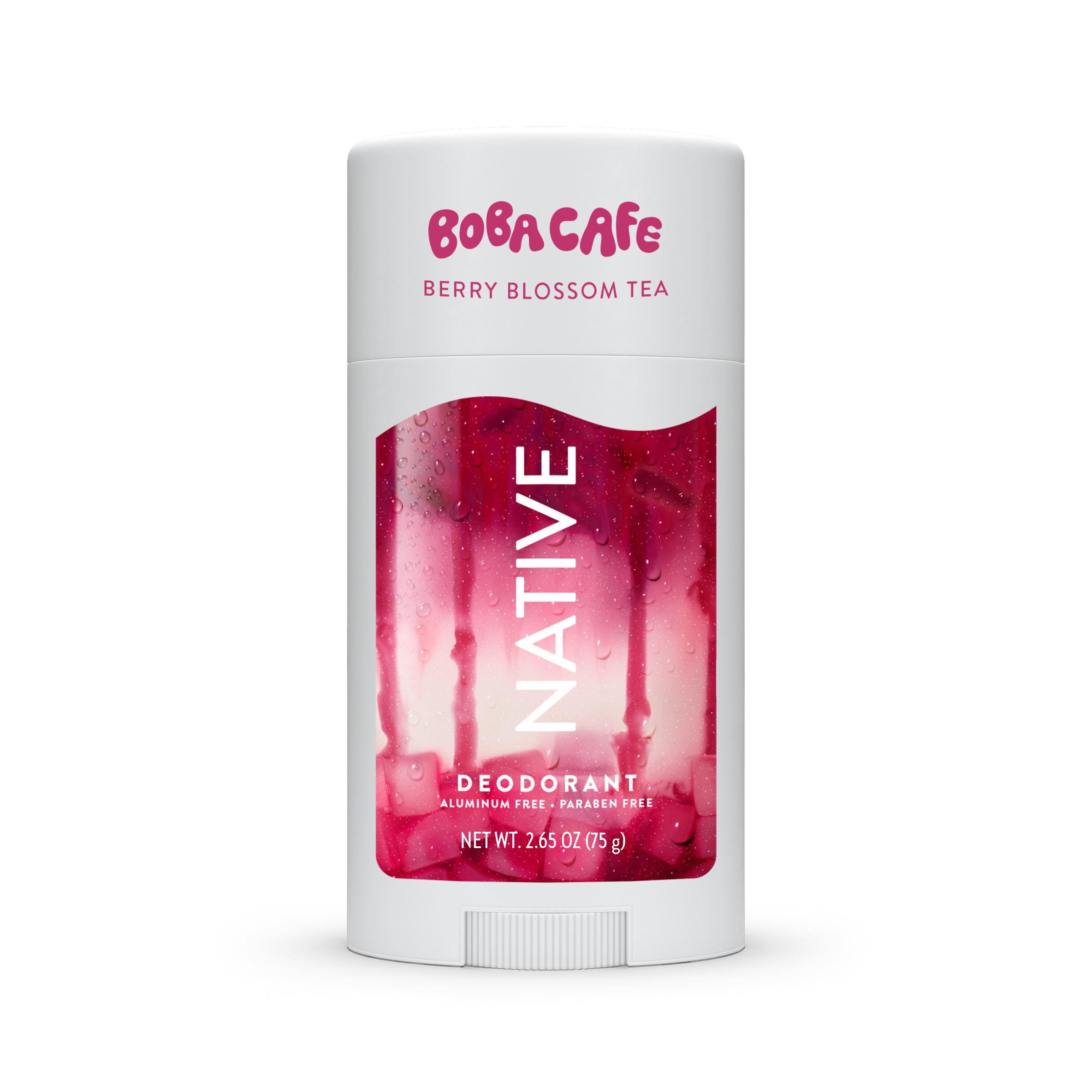 Deodorant Stick - Clean Finish