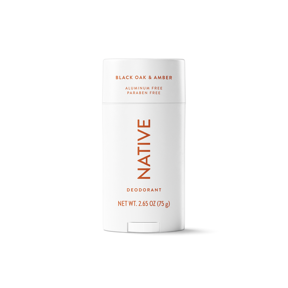 Deodorant Stick - Clean Finish (2.65oz)