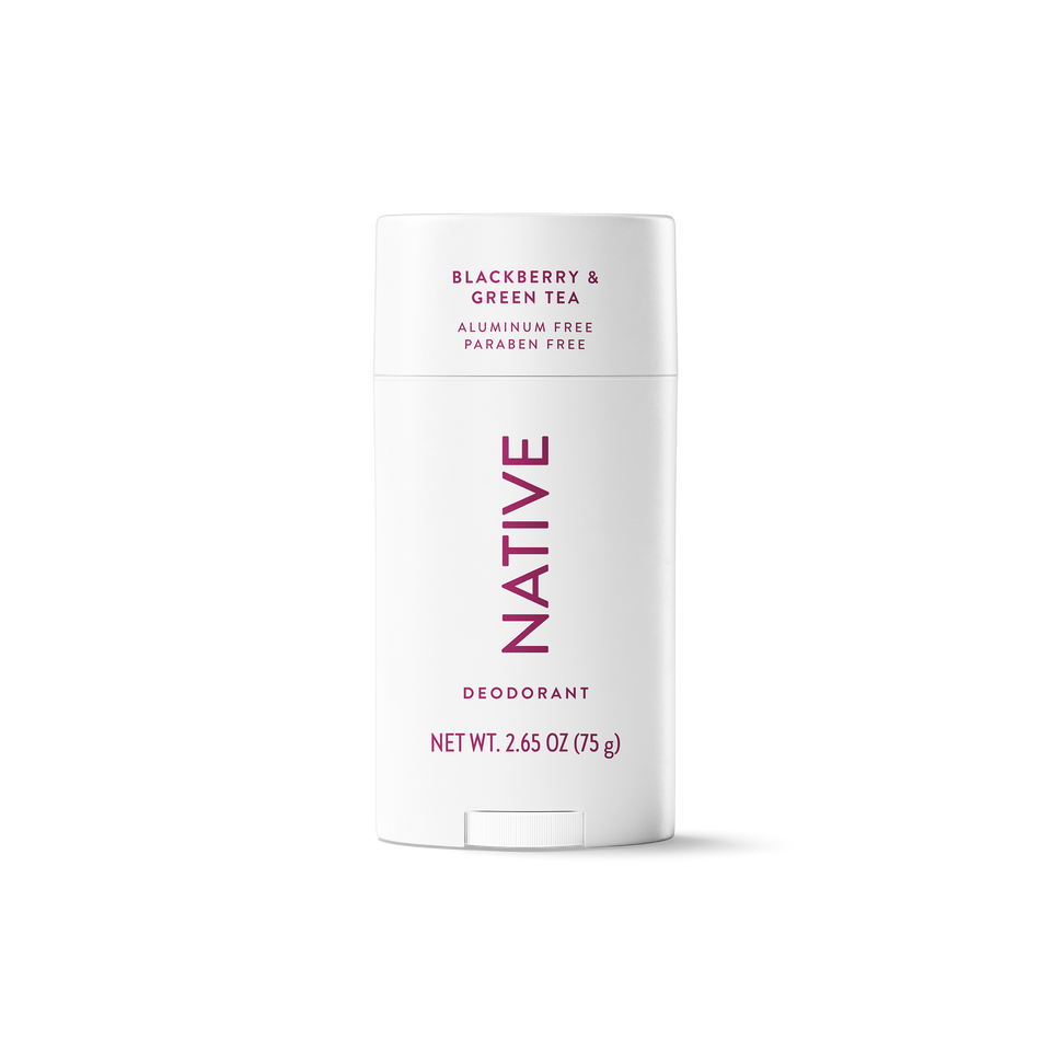 Deodorant Stick - Clean Finish (2.65oz)