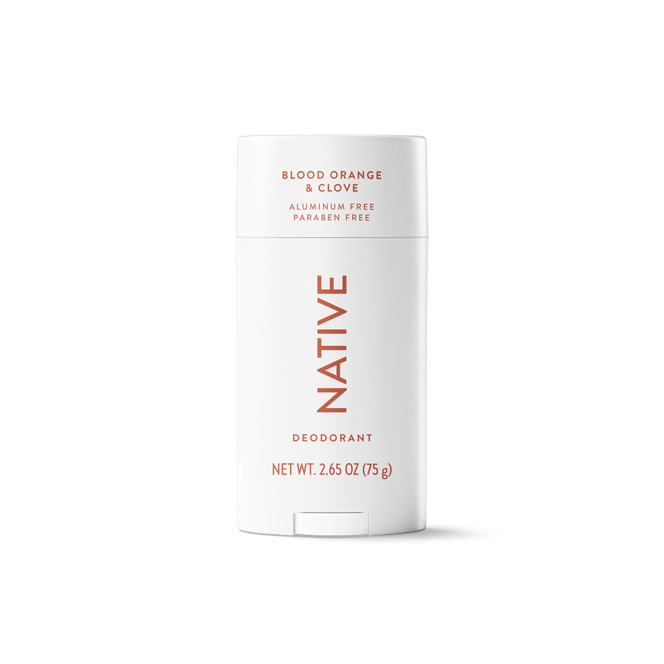 Deodorant Stick - Clean Finish (2.65oz)