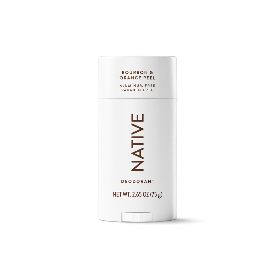 Deodorant Stick - Clean Finish (2.65oz)