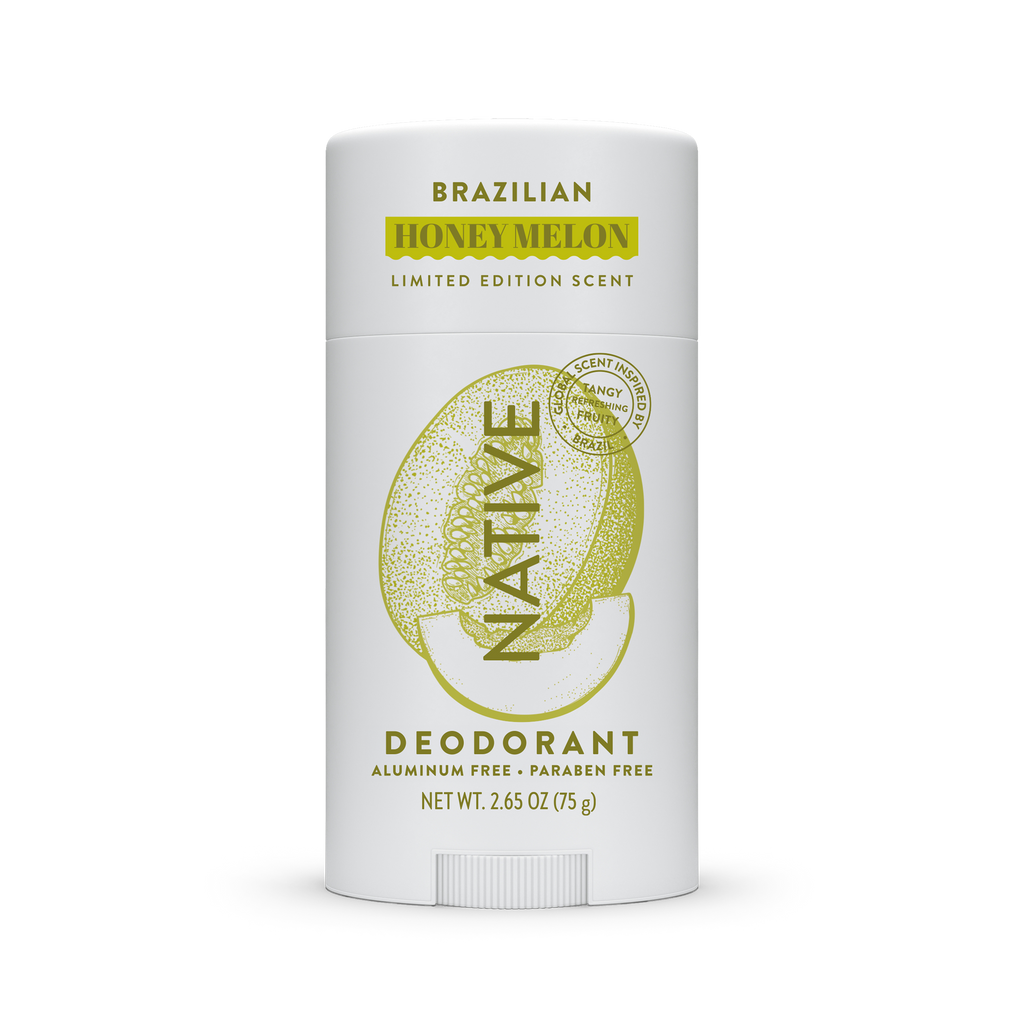 Deodorant Stick - Clean Finish