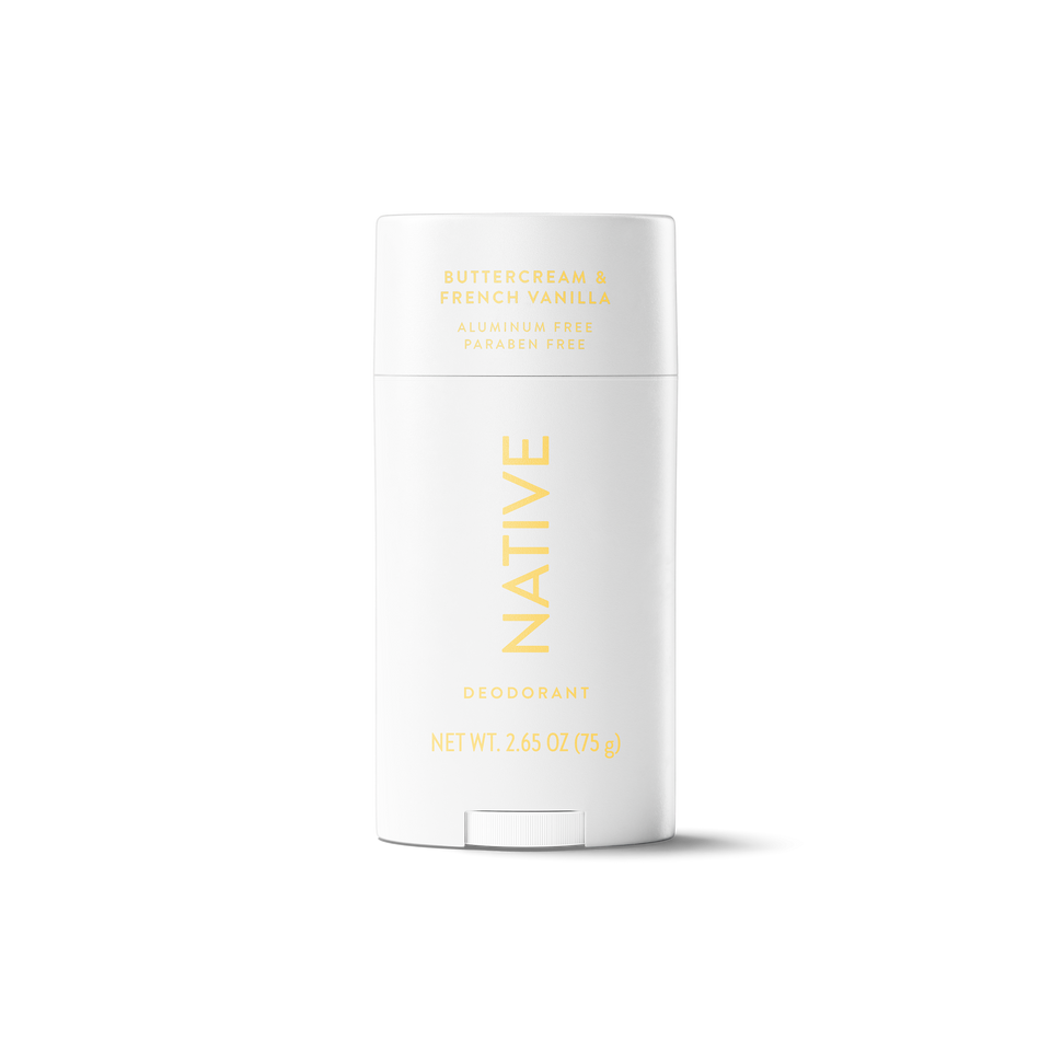 Deodorant Stick - Clean Finish (2.65oz)