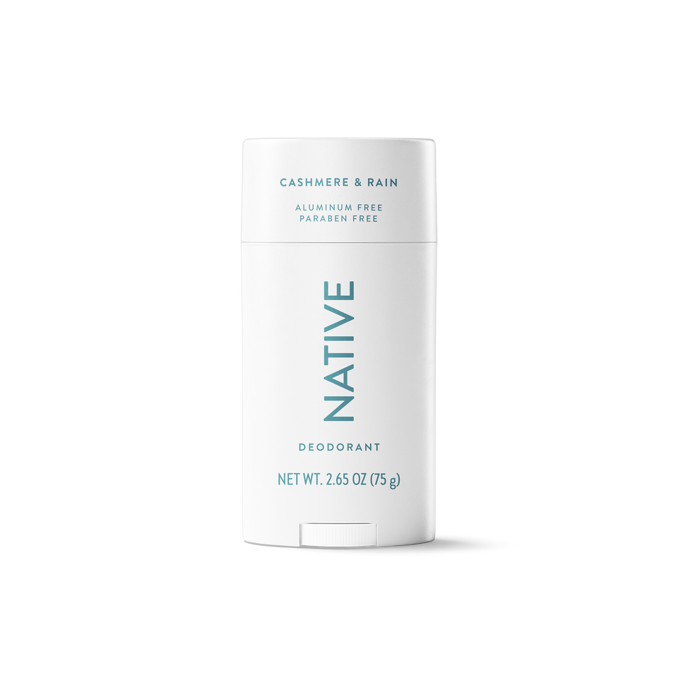 Deodorant Stick - Clean Finish (2.65oz)