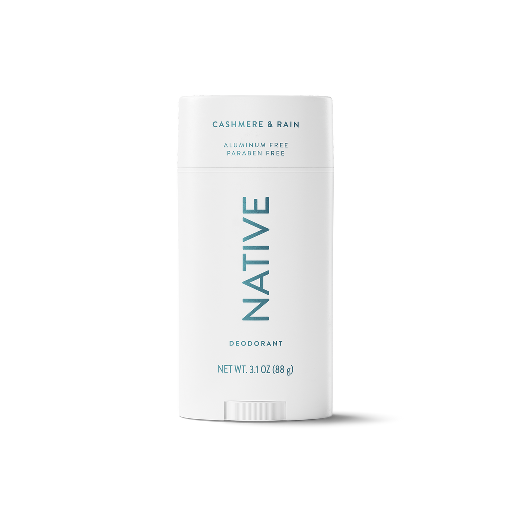Deodorant Stick - Clean Finish