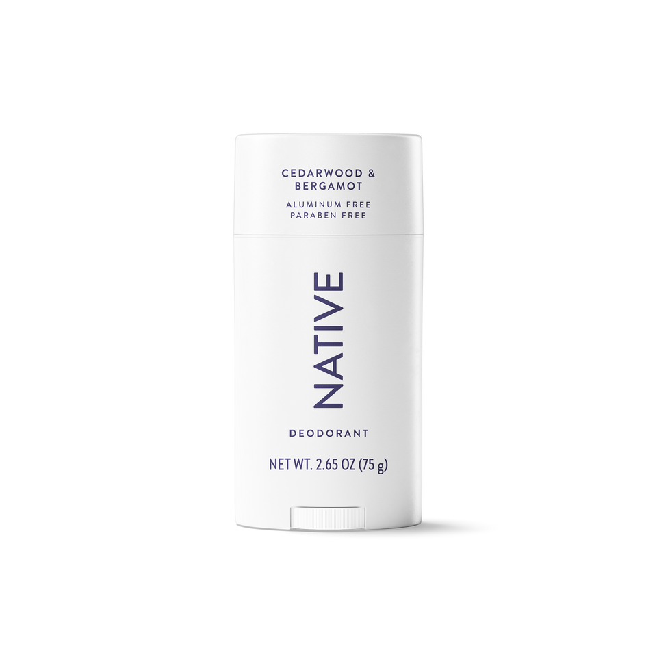 Deodorant Stick - Clean Finish (2.65oz)