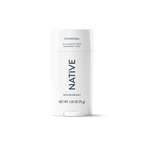 Deodorant Stick - Clean Finish