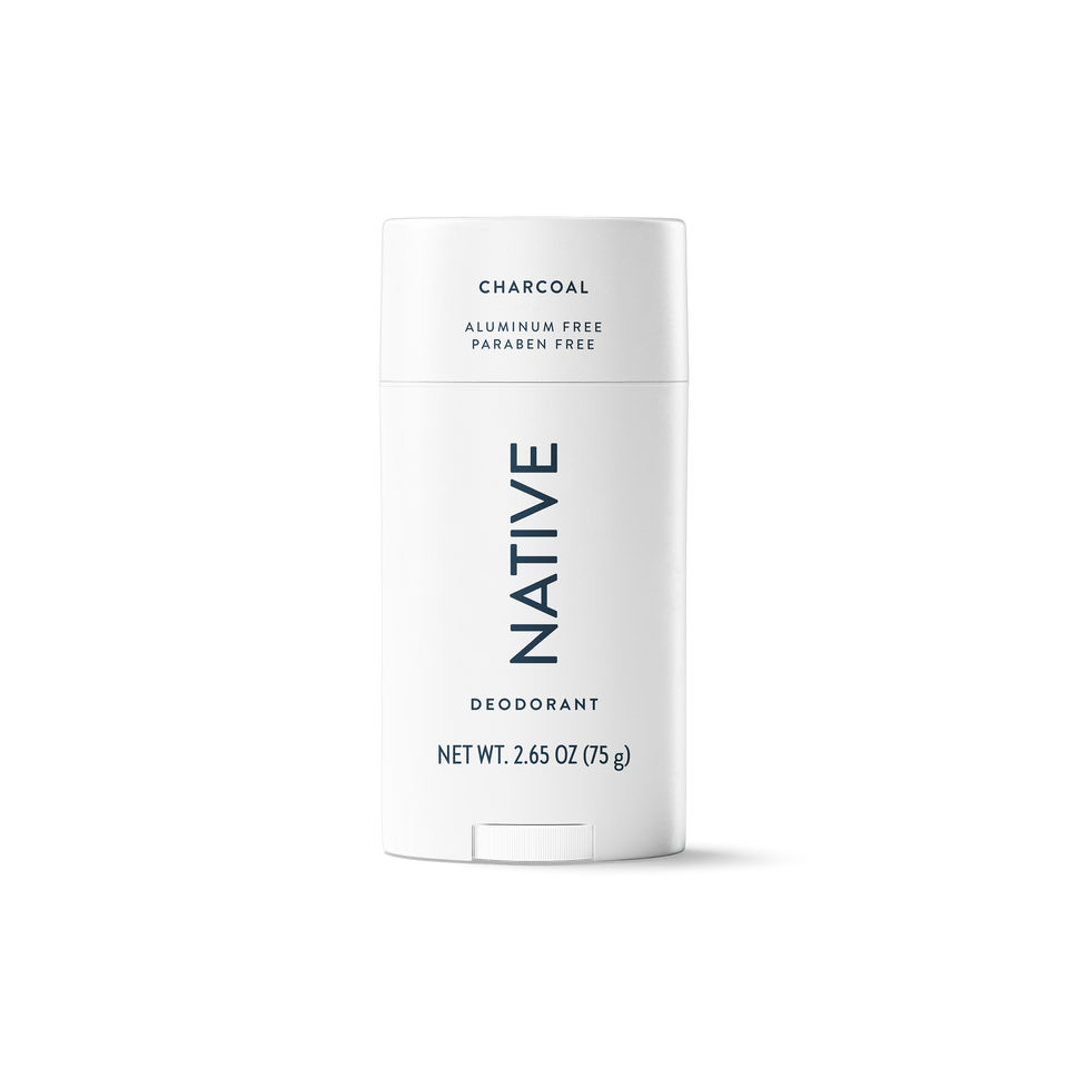 Deodorant Stick - Clean Finish (2.65oz)