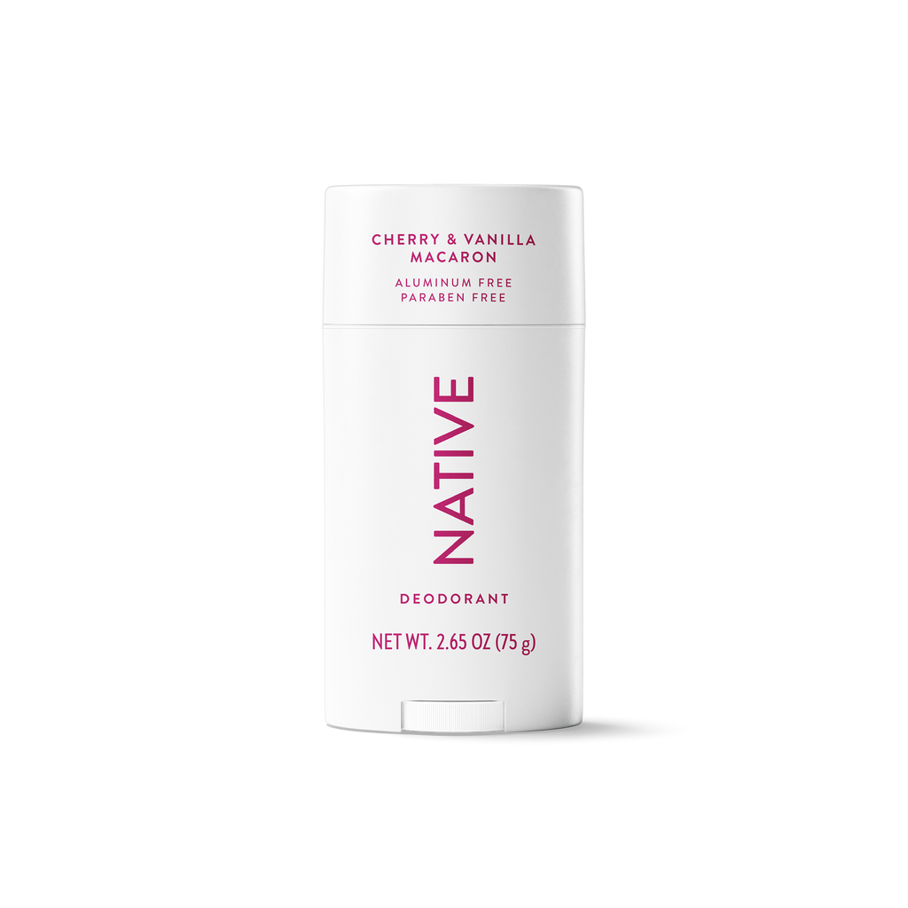 Deodorant Stick - Clean Finish