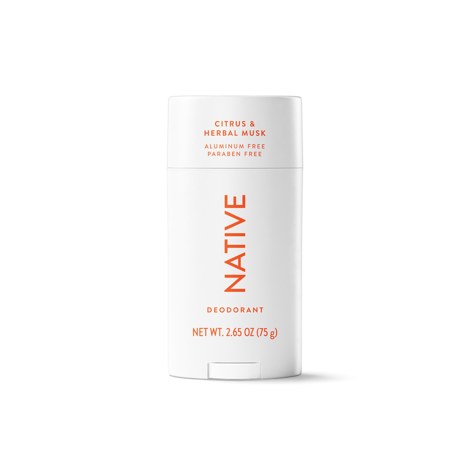 Deodorant Stick - Clean Finish (2.65oz)