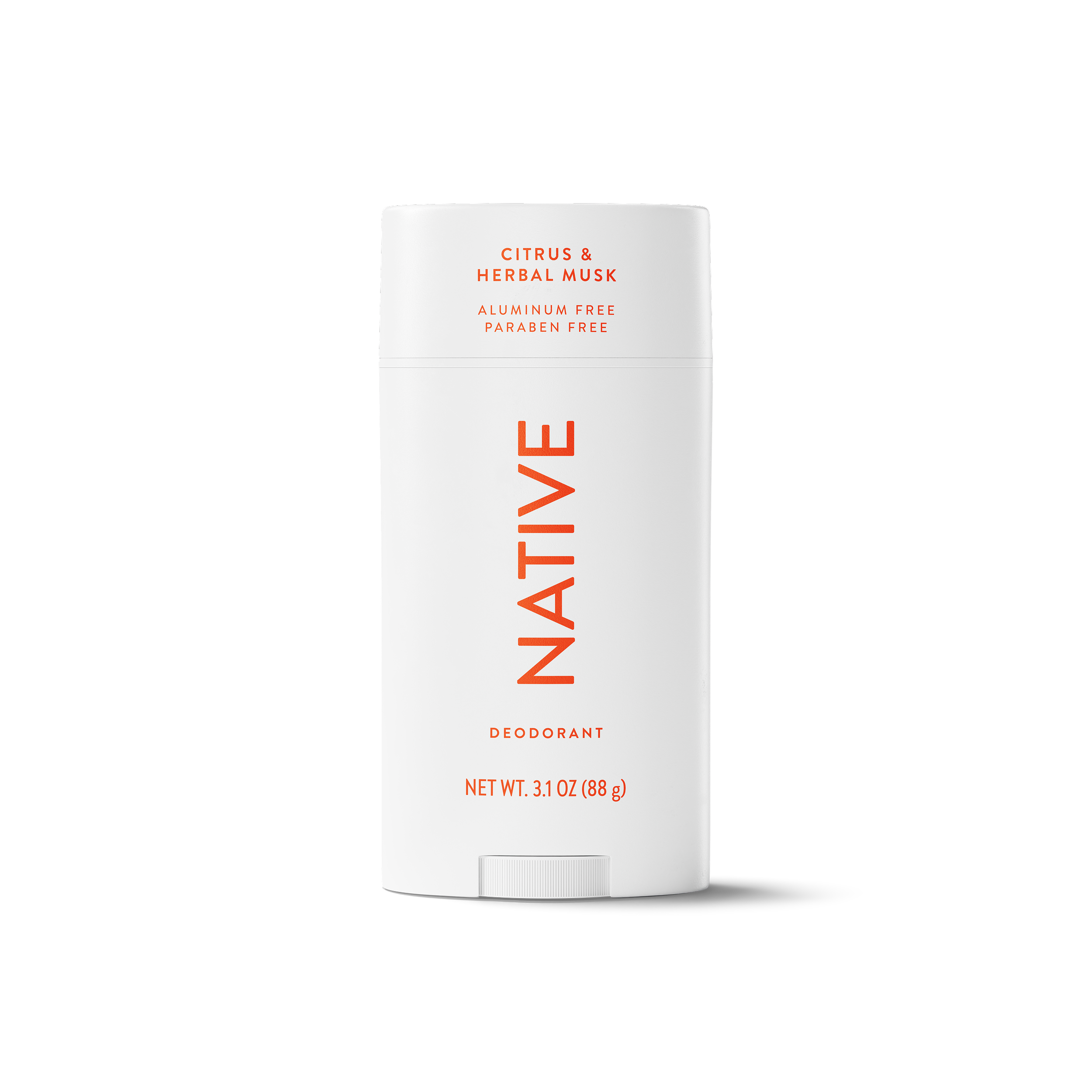 Deodorant Stick - Clean Finish