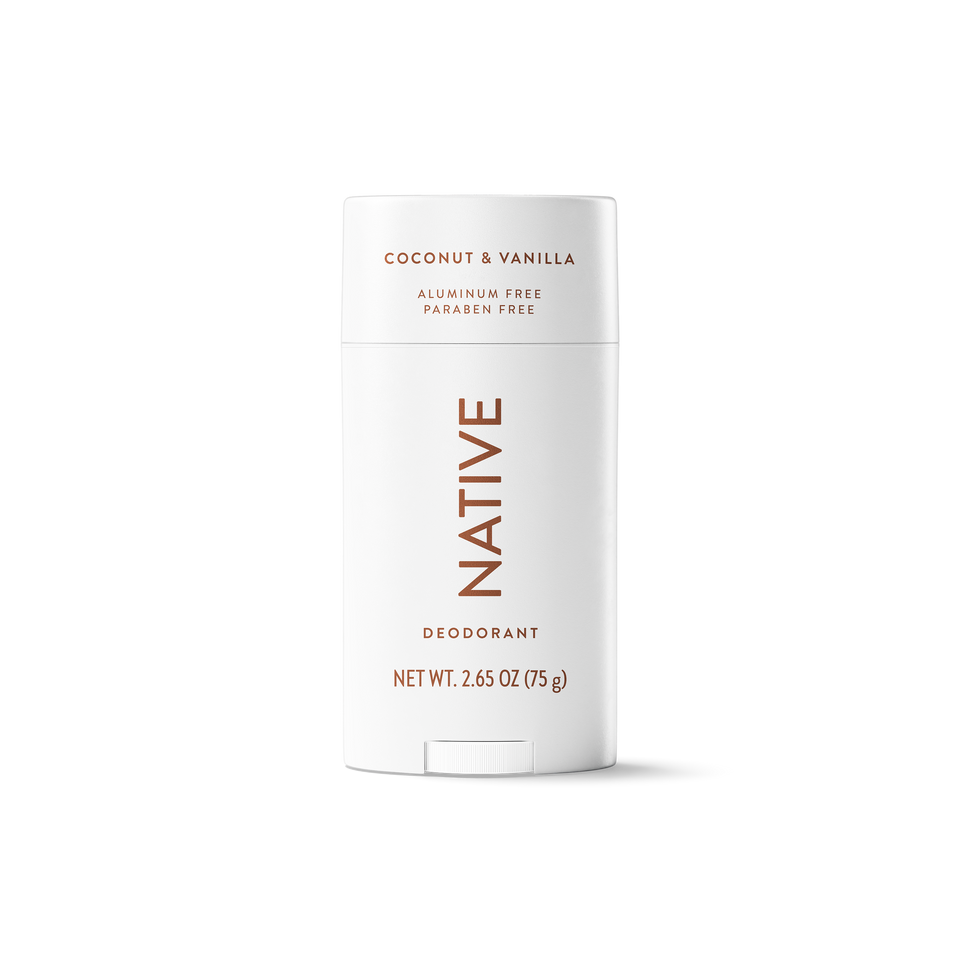 Deodorant Stick - Clean Finish (2.65oz)