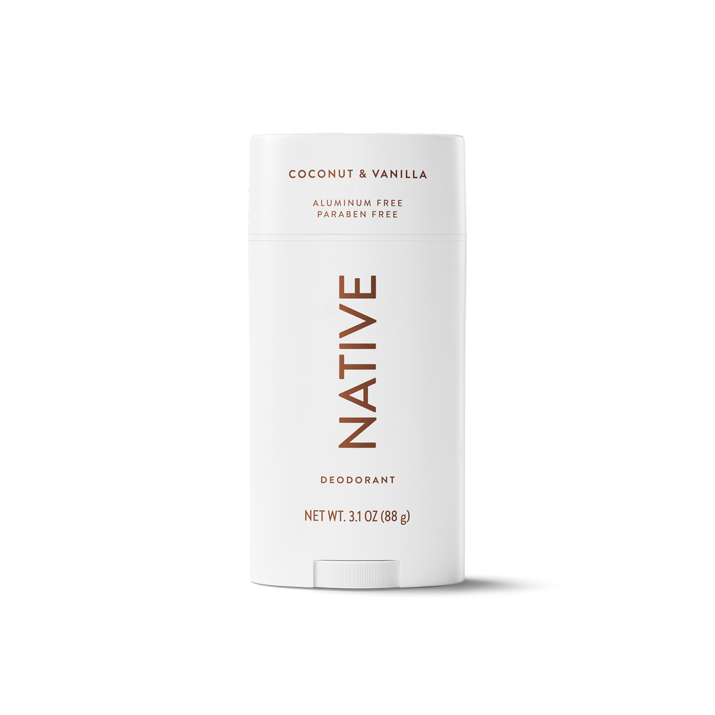 Deodorant Stick - Clean Finish