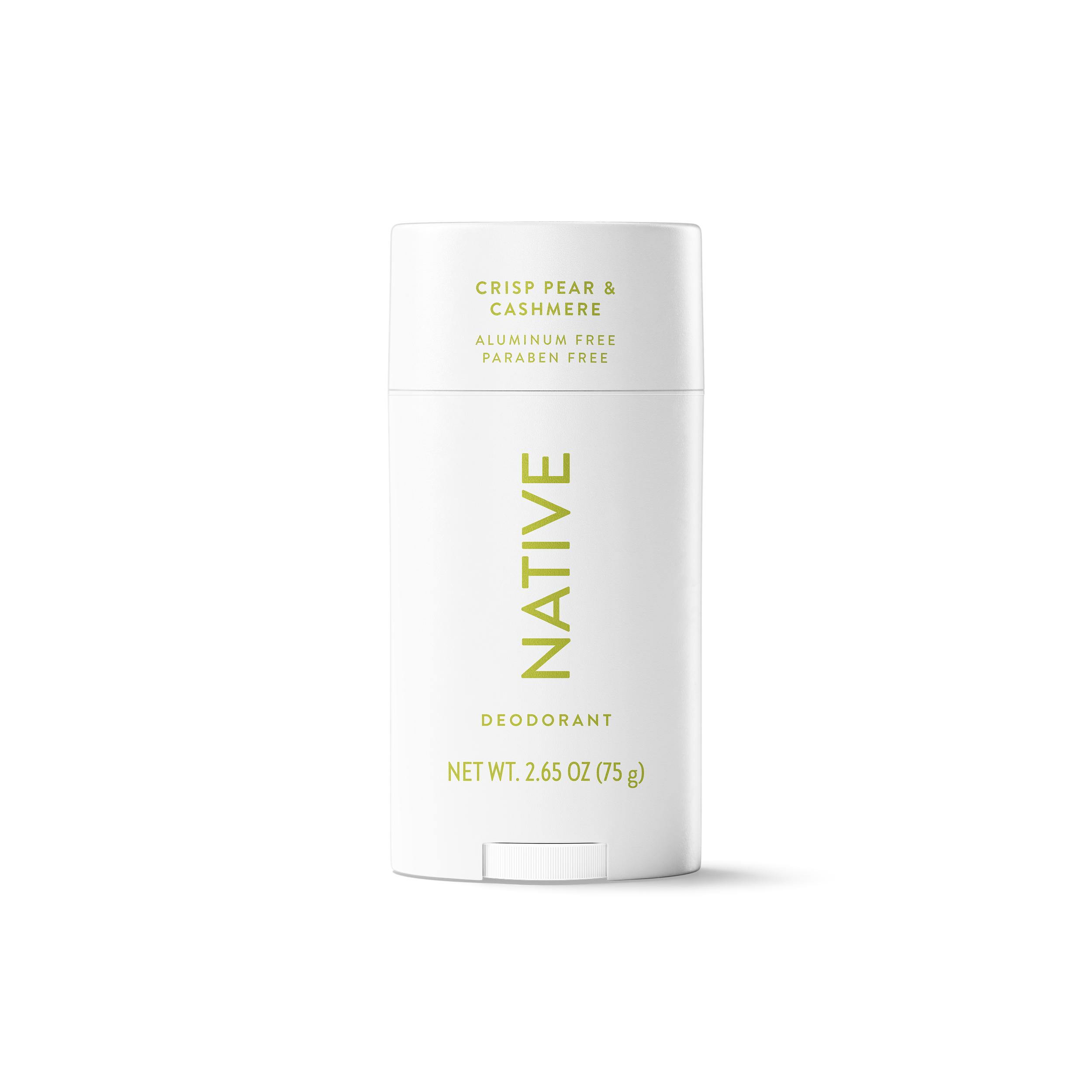 Deodorant Stick - Clean Finish