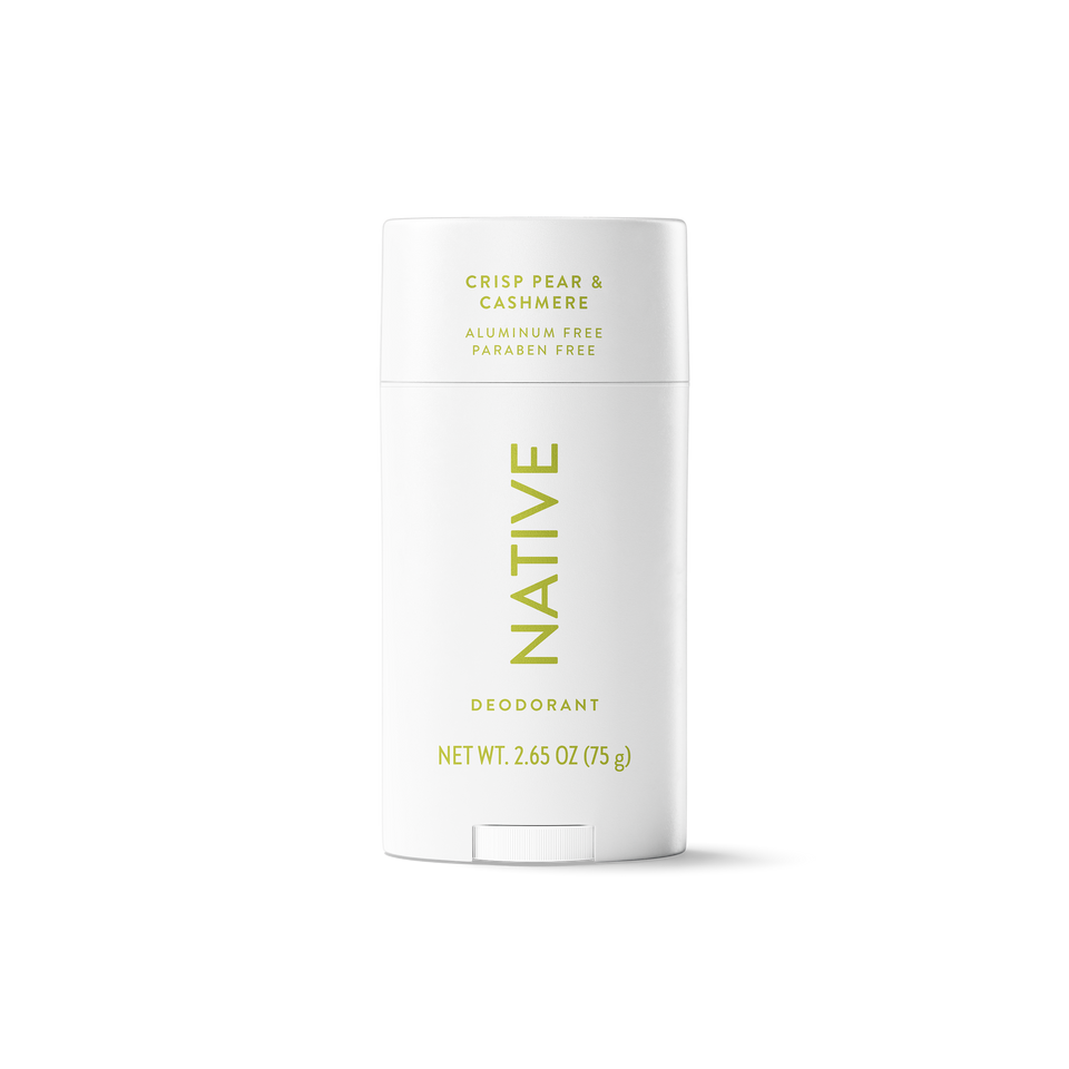 Deodorant Stick - Clean Finish (2.65oz)