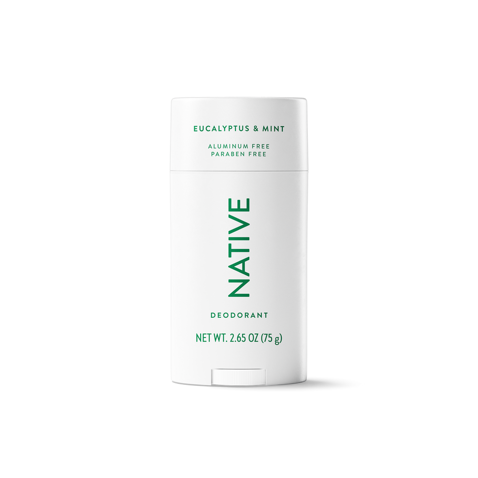 Deodorant Stick - Clean Finish (2.65oz)