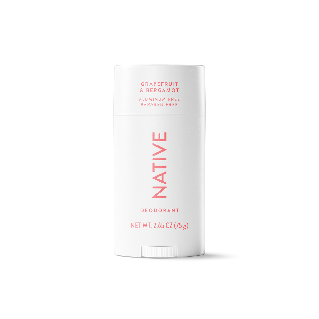 Deodorant Stick - Clean Finish