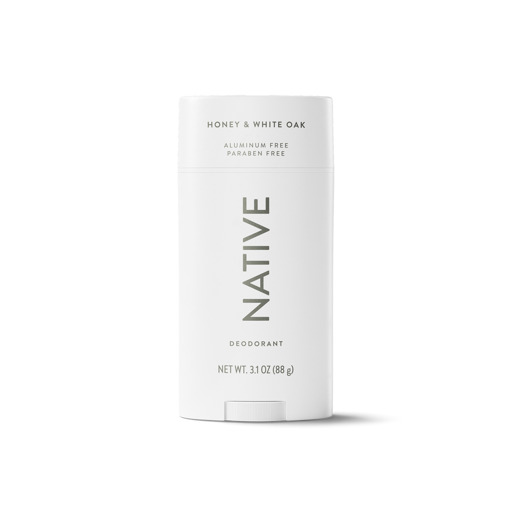Deodorant Stick - Clean Finish