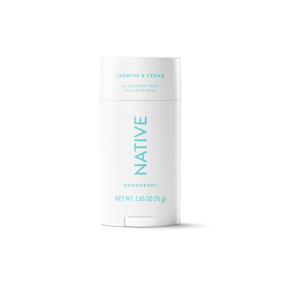 Deodorant Stick - Clean Finish (2.65oz)