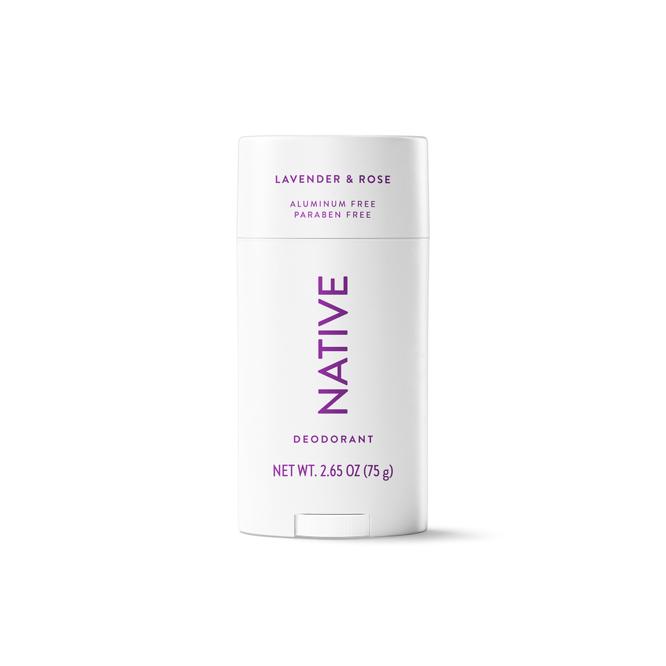 Deodorant Stick - Clean Finish (2.65oz)