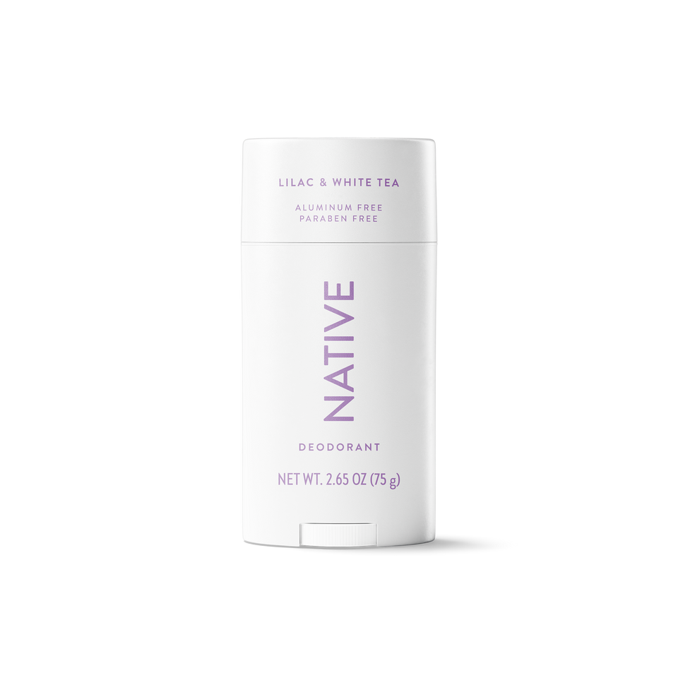 Deodorant Stick - Clean Finish (2.65oz)