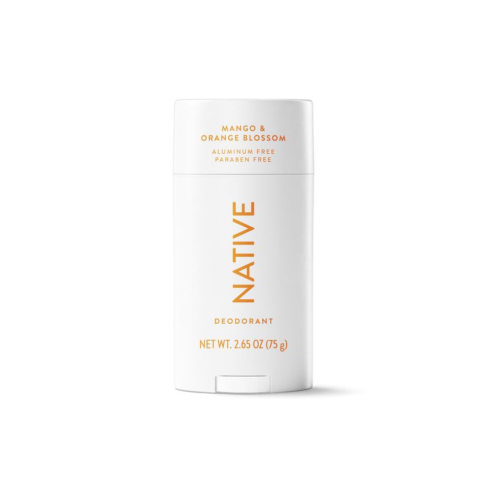 Deodorant Stick - Clean Finish (2.65oz)