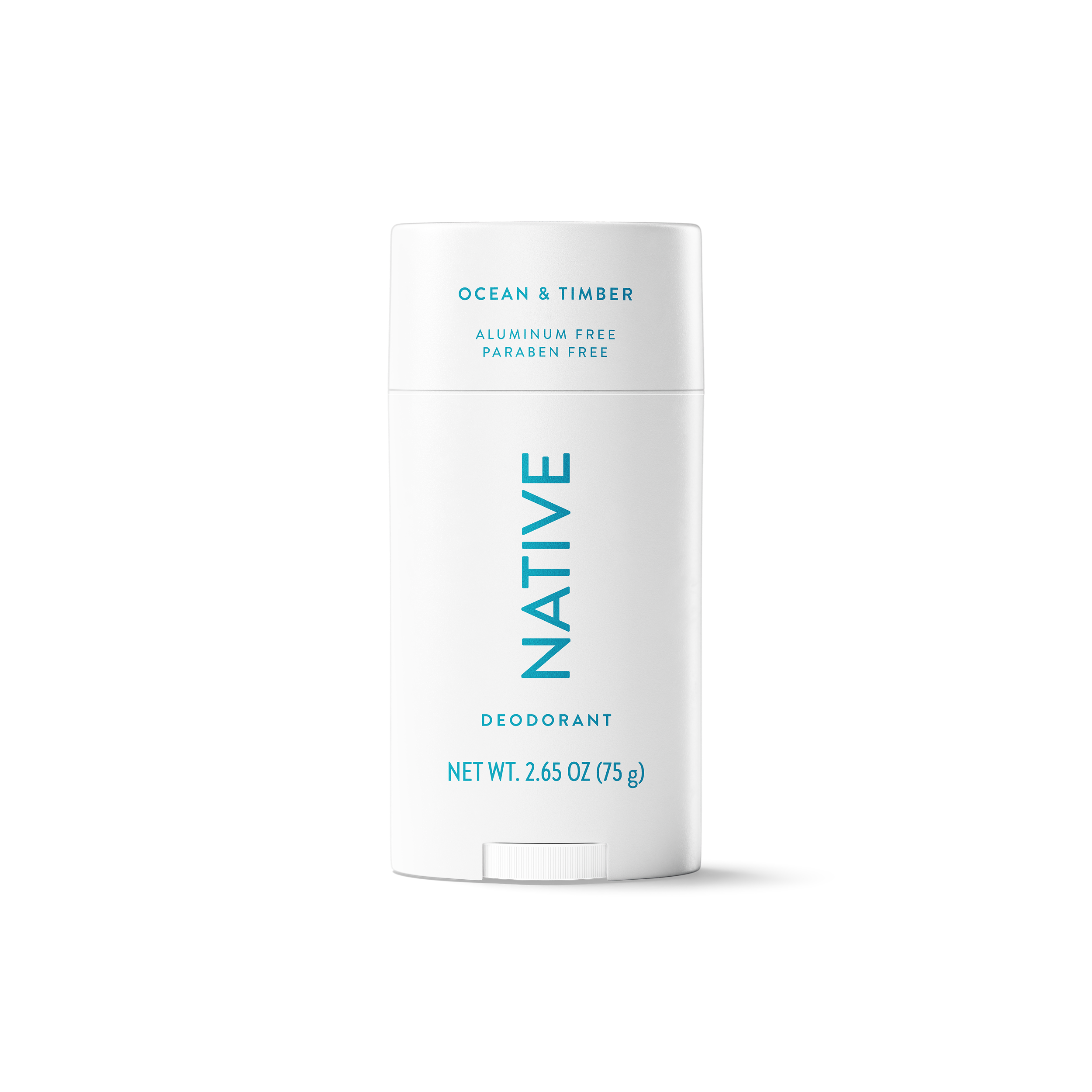Deodorant Stick - Clean Finish