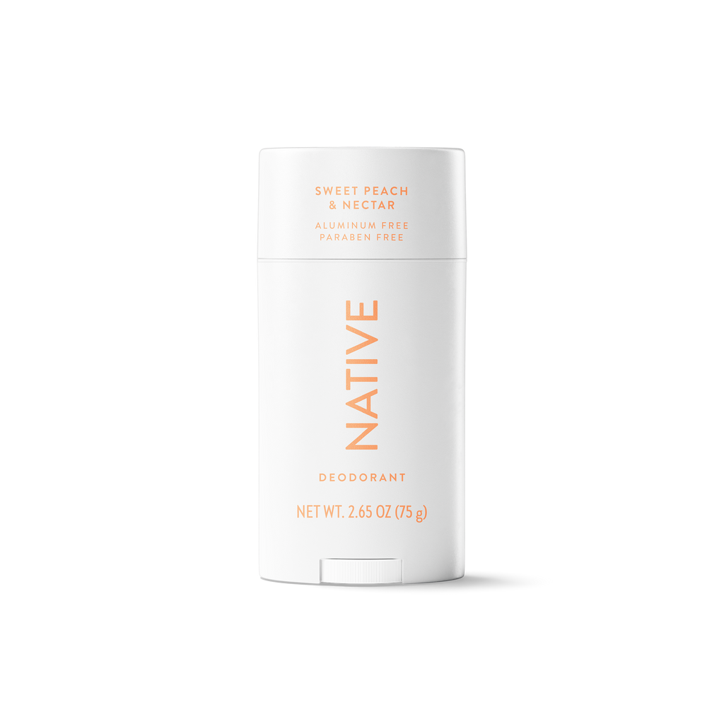 Deodorant Stick - Clean Finish