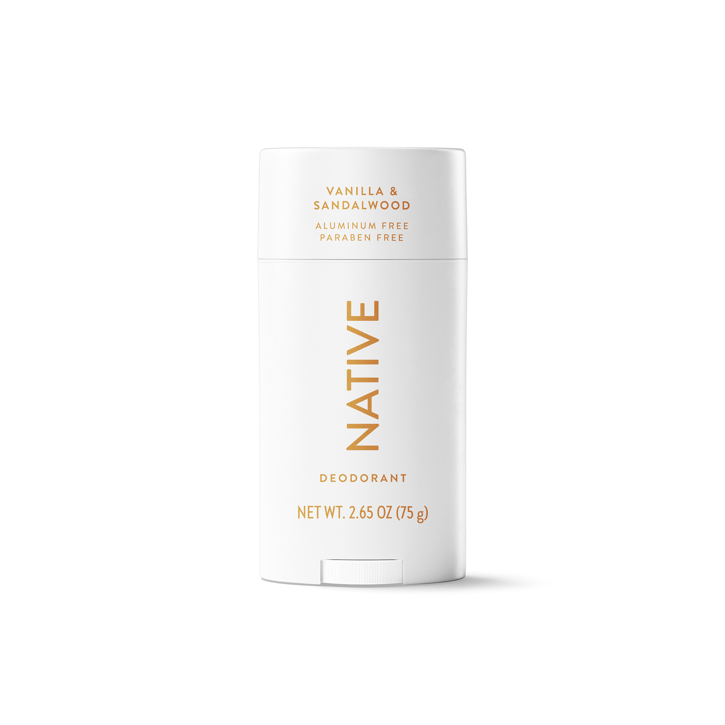 Deodorant Stick - Clean Finish